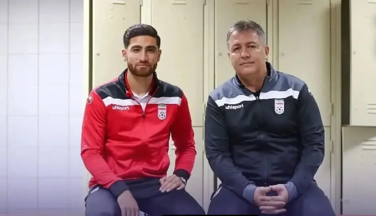 پشت پرده جدال دراگان اسکوچیچ و علیرضا جهانبخش فاش شد