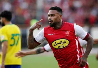 بازگشت لوکادیا به پرسپولیس| آخرین تصمیم نقل و انتقالاتی پرسپولیس