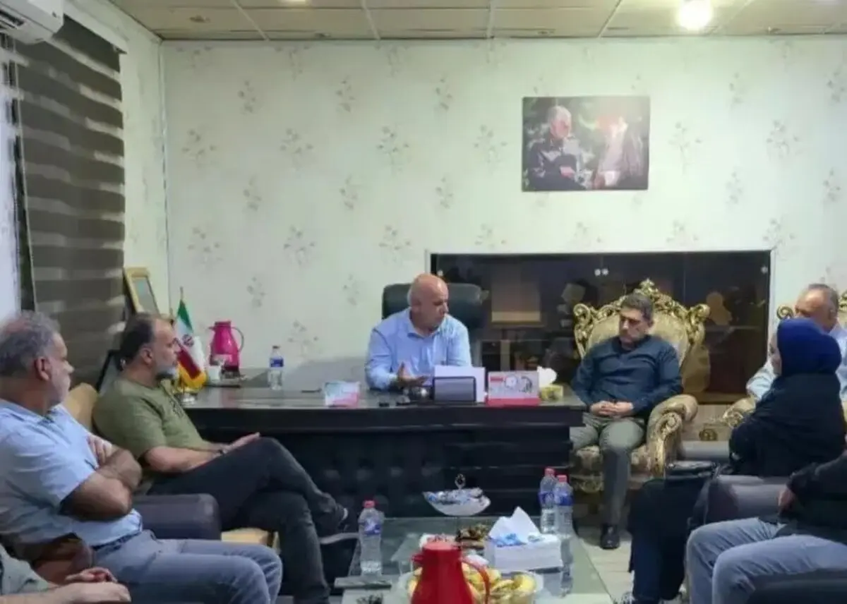 ورزشگاه آبی‌پوشان تا نیم‌فصل به بهره‌برداری می‌رسد