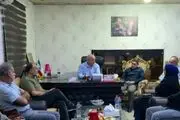 ورزشگاه آبیپوشان تا نیمفصل به بهرهبرداری میرسد