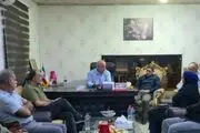 ورزشگاه آبی‌پوشان تا نیم‌فصل به بهره‌برداری می‌رسد