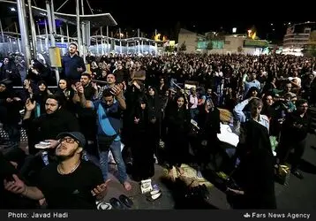 شب قدر