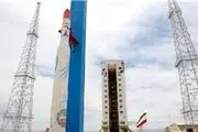سیمرغ قدرت‌نمایی فضایی ایران بود