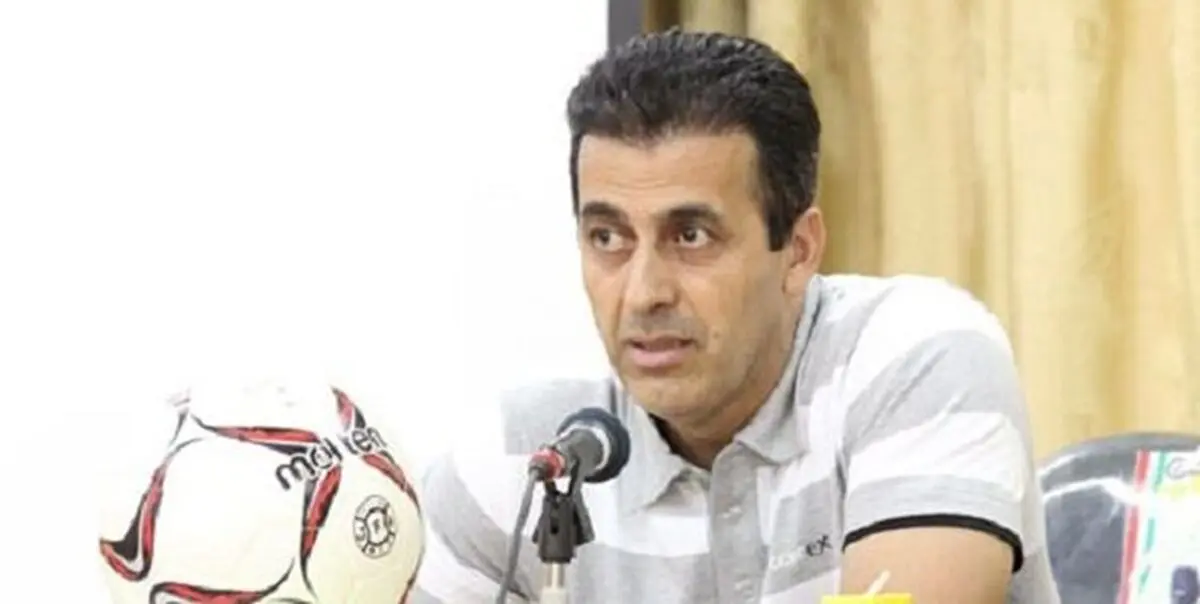 تیکه سنگین مسعود مرادی به استفاده کنندگان از اینترنت سفید
