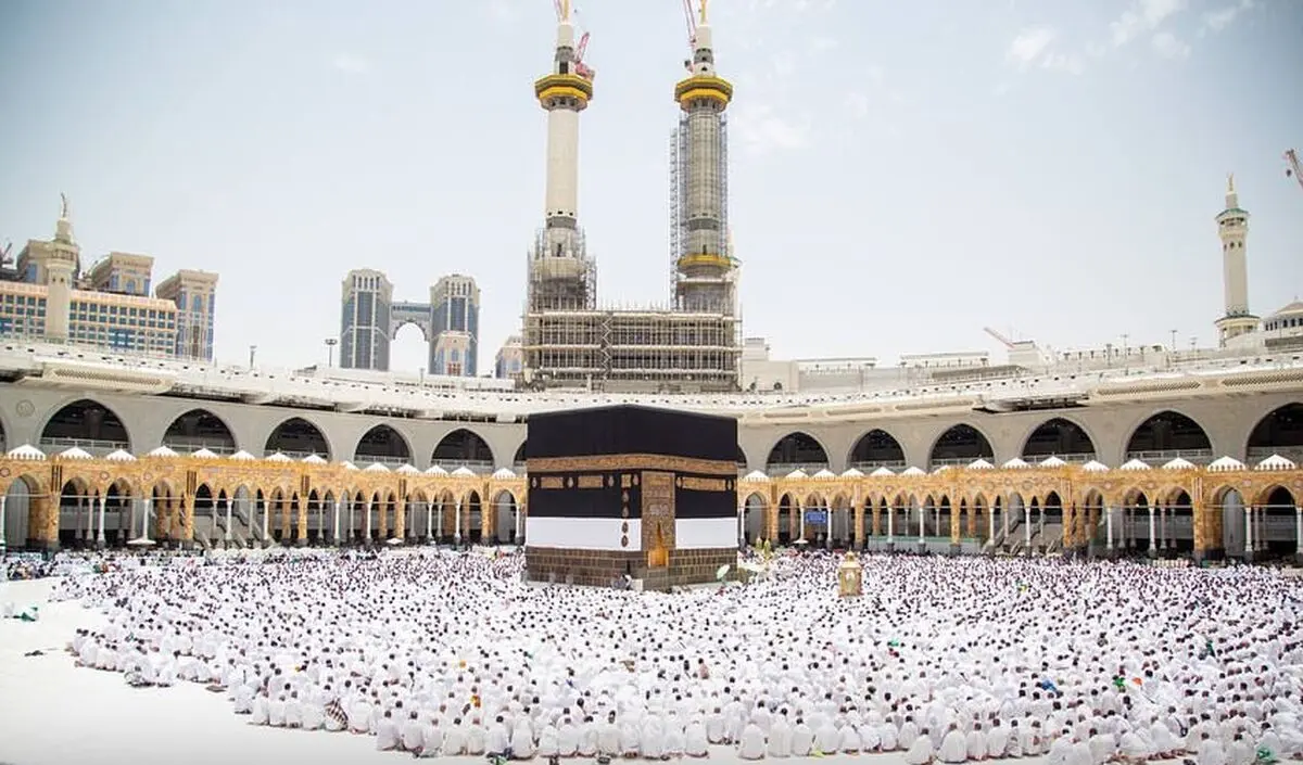 ساعت آغاز پیش ثبت نام حج ۱۴۰۳ از چهارشنبه ۲۵ بهمن