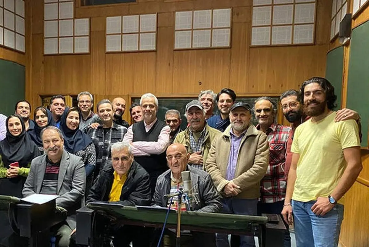 دوستداران جومونگ بخوانند | خبری مهم درباره سریال امپراطوری افسانه ها