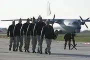 نیروی هوایی روسیه حمله تروریستی به «حمیمیم» را دفع کرد