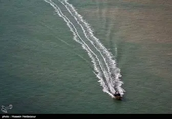 توقیف ۴ شناور صیادی بوشهر در آب‌های مرزی عربستان
