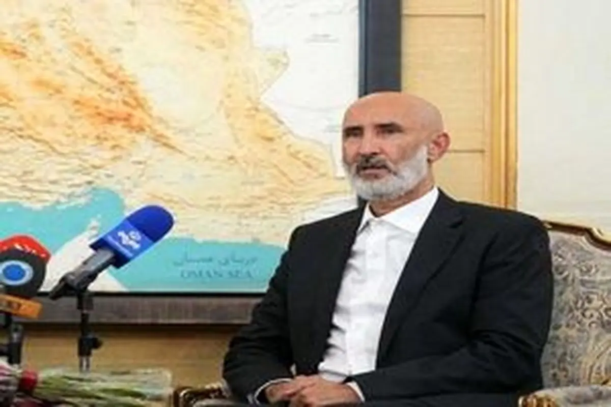 انتقال حمید نوری برای انجام معاینات پزشکی به بیمارستان