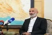 انتقال حمید نوری برای انجام معاینات پزشکی به بیمارستان