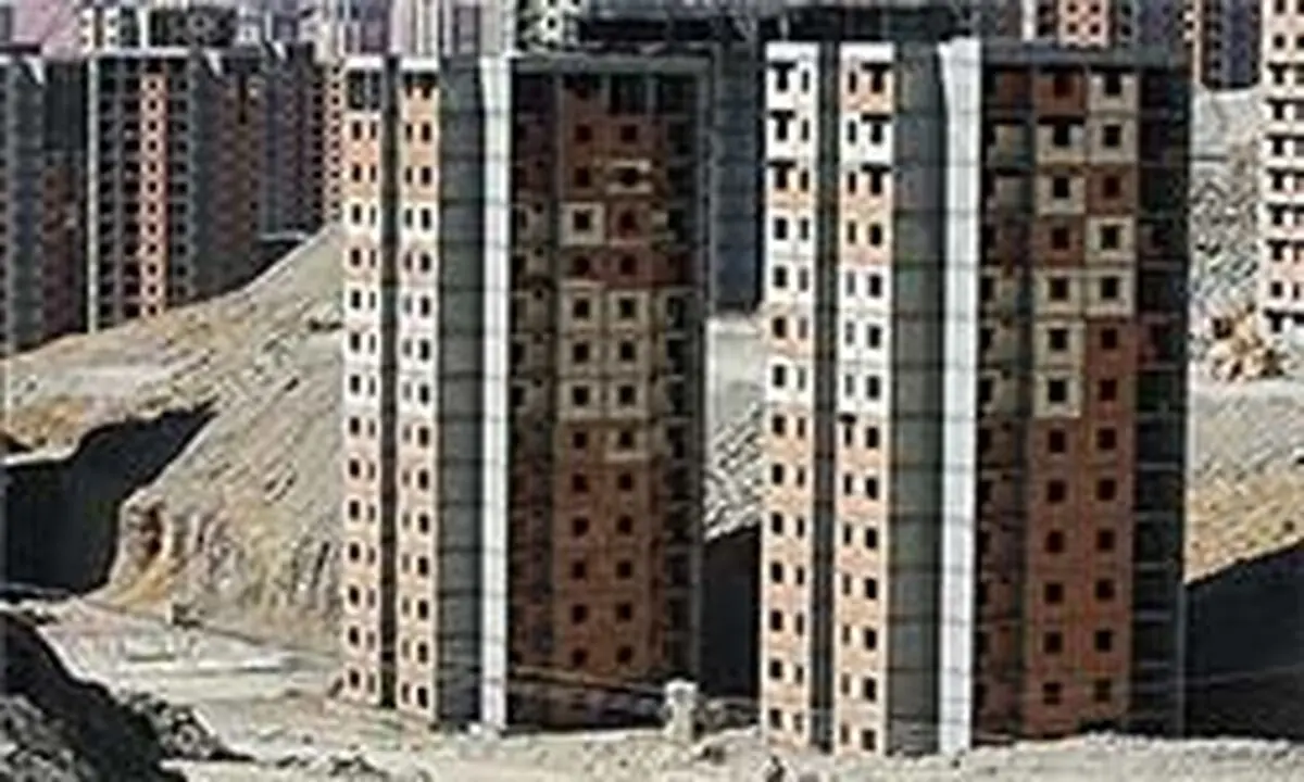 زمین‌خواری‌ها ارتباطی با شهرداری‌ها ندارد