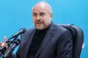 قالیباف: کارآمدسازی ارزش کانونی حکمرانی نو است