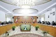 توصیه مهم رئیسی درمورد دور دوم انتخابات مجلس