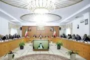 توصیه مهم رئیسی درمورد دور دوم انتخابات مجلس