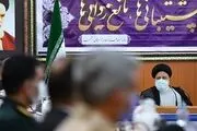 آبادانی خوزستان نیاز به جدیت و مجاهدت فوق‌العاده دارد