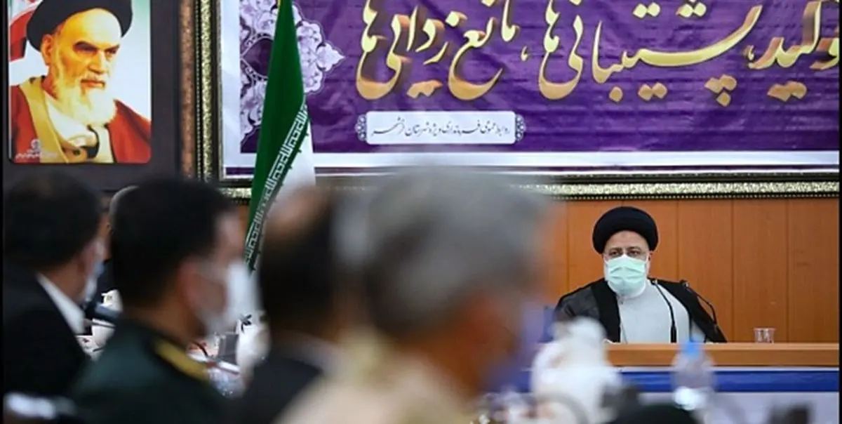 آبادانی خوزستان نیاز به جدیت و مجاهدت فوقالعاده دارد