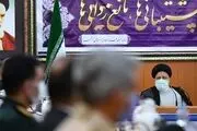 آبادانی خوزستان نیاز به جدیت و مجاهدت فوق‌العاده دارد