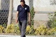 استقلال هنوز نتوانسته آرامش خود را به دست آورد