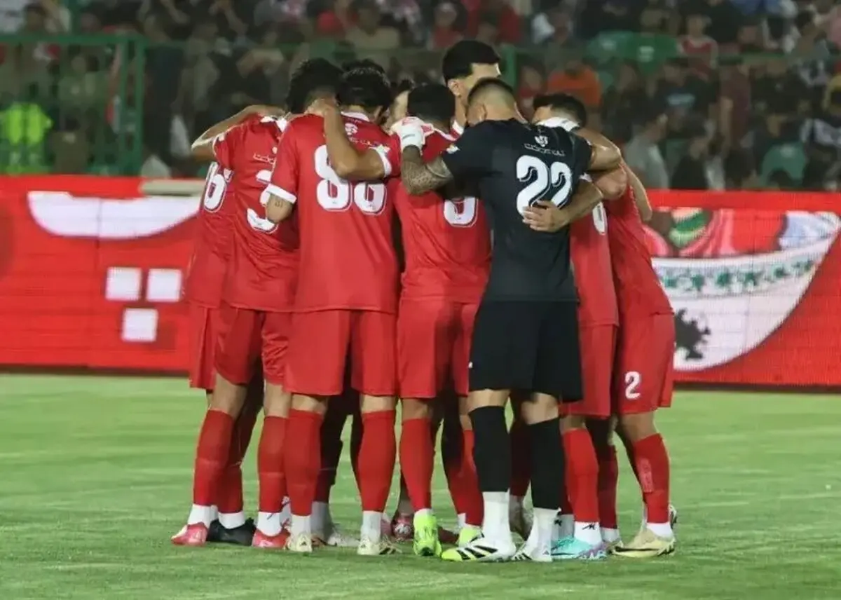 بالاخره بازی استقلال و پرسپولیس کجا برگزار می شود؟