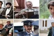 سریال های زمستانی تلویزیون/ تصاویر