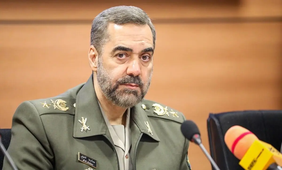 امیر آشتیانی: خدمت در دولت ولایی، انقلابی و مردمی مایه افتخار است 
