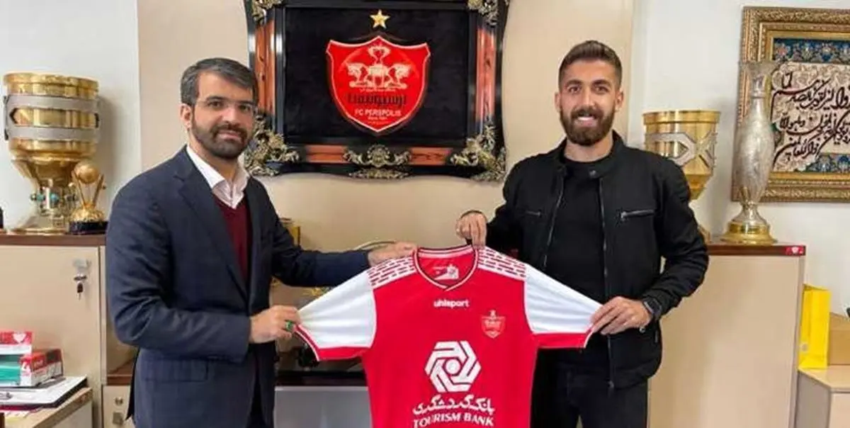 پرسپولیس همچنان منتظر یک پاسخ
