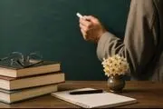 معلم؛ مجاهد خط مقدم جهاد نرم‌افزاری