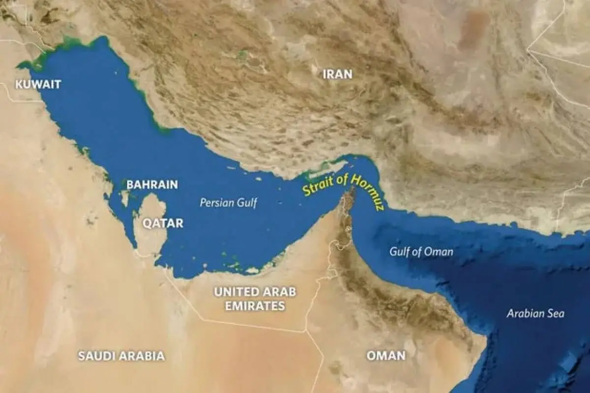 انصارالله یمن از احتمال بستن تنگه باب‌المندب خبر داد