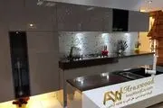 راهنمای خرید کابینت آشپزخانه

