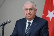 اصرار ترکیه بر مشارکت در نیروی بین‌المللی در غزه