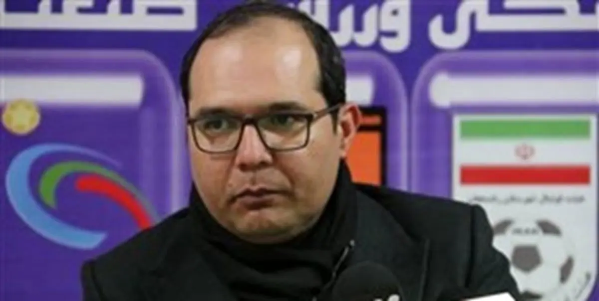 فردا با تمام قدرت مقابل نساجی بازی میکنیم