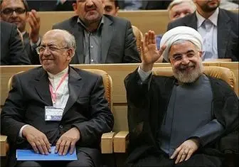 دستور روحانی به وزیر صنعت برای رفع موانع تولید