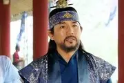 بازیگر نقش شاهزاده تاکراک در سریال «امپراطور بادها»