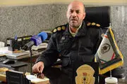
دستگیری پزشک قلابی طب سنتی 
