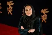 رونمایی نیکی کریمی از فیلم «تا فردا» /عکس