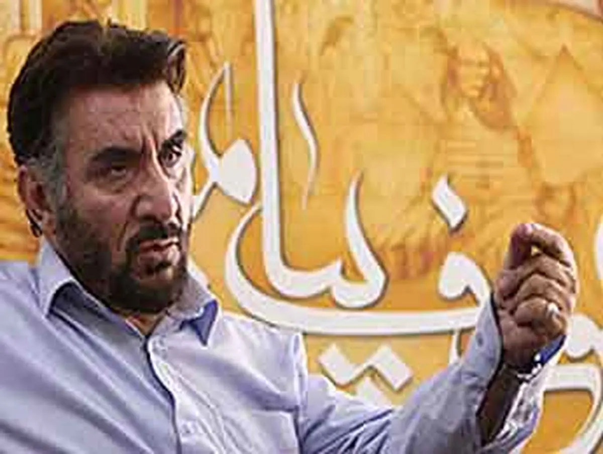 ناموس خیلیها در این سینما درخطر است
