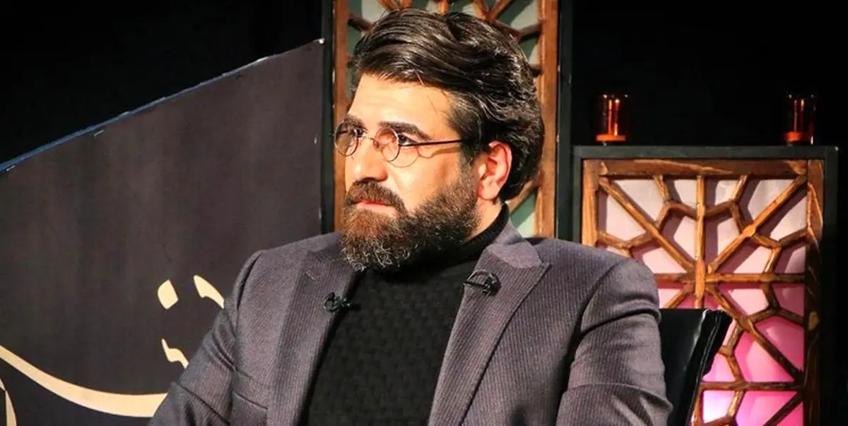 آقای مجری از «مخاطب خاص» می گوید