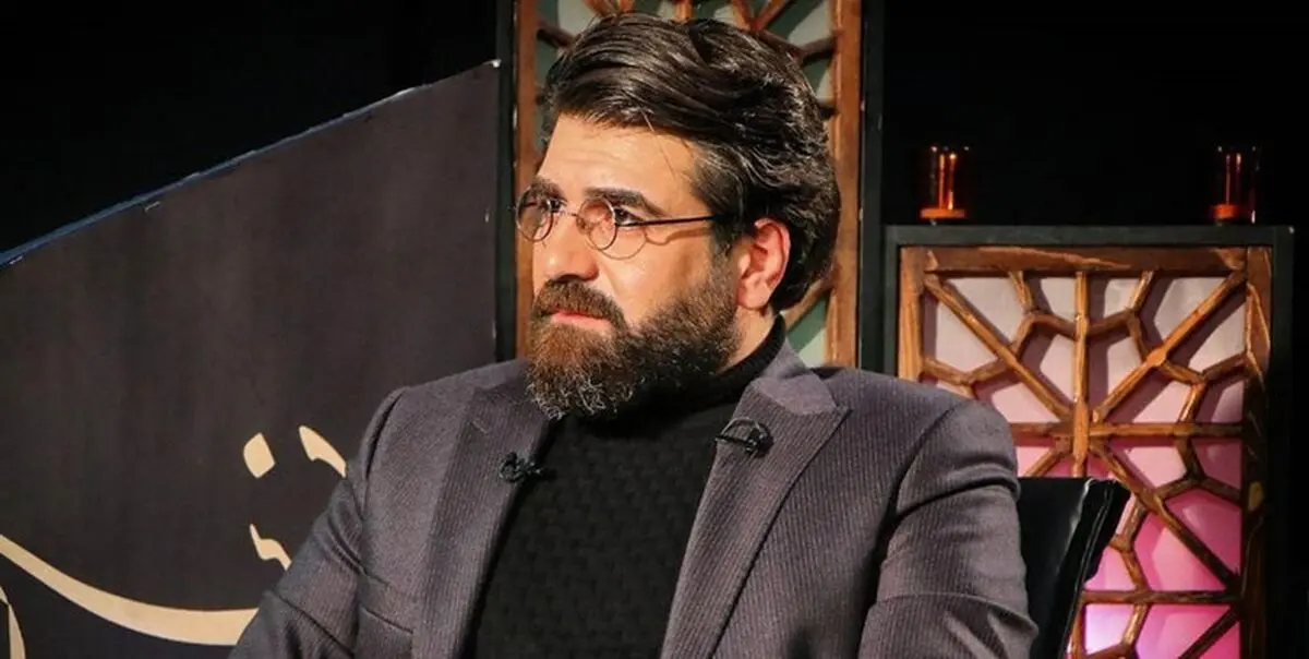 آقای مجری از «مخاطب خاص» می گوید