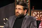 آقای مجری از «مخاطب خاص» می گوید