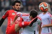 علی‌عسگری: مسئولان باشگاه برخورد مناسبی با من انجام ندادند