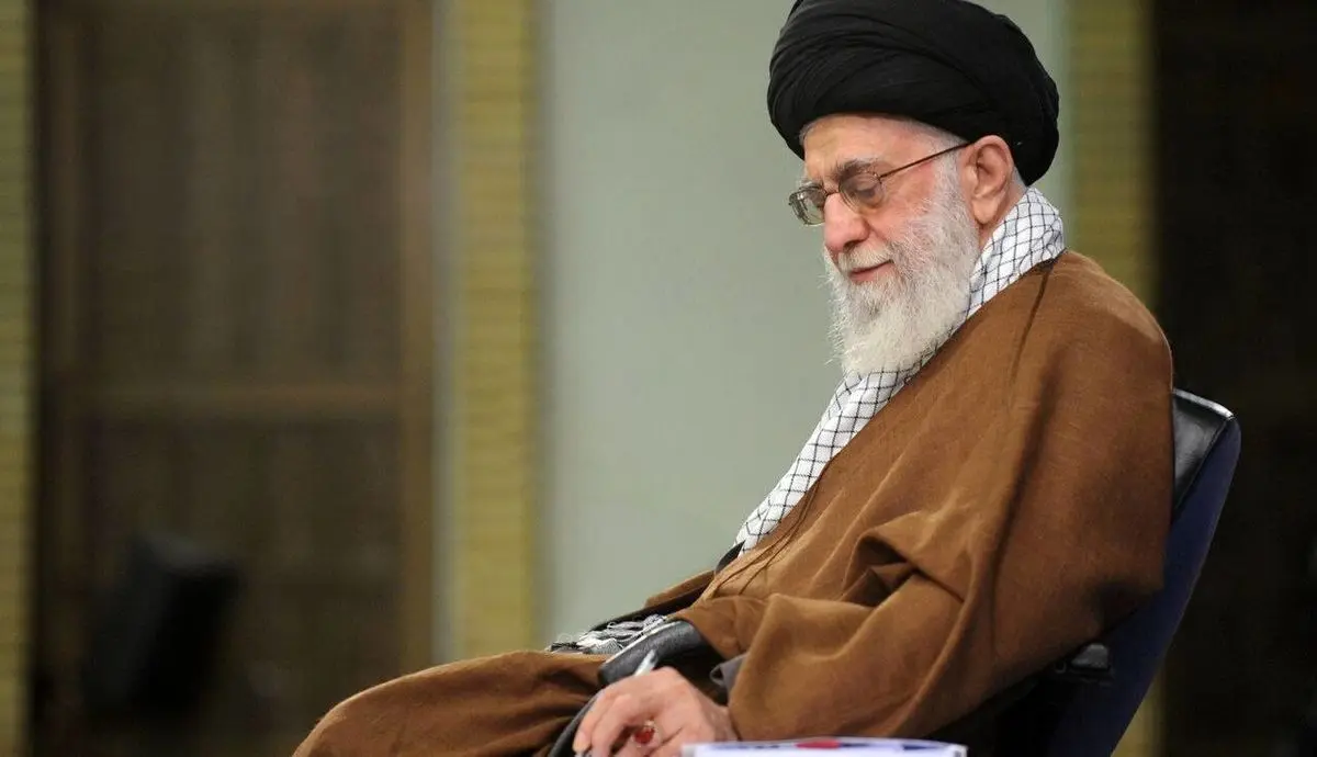 پیام تسلیت رهبر انقلاب درپی درگذشت حجت‌الاسلام صالحی‌منش
