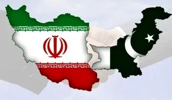 هیات پارلمانی ایران به پاکستان سفر کرد