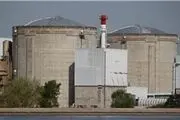 اظهارات سانسور شده درباره برنامه هسته ای