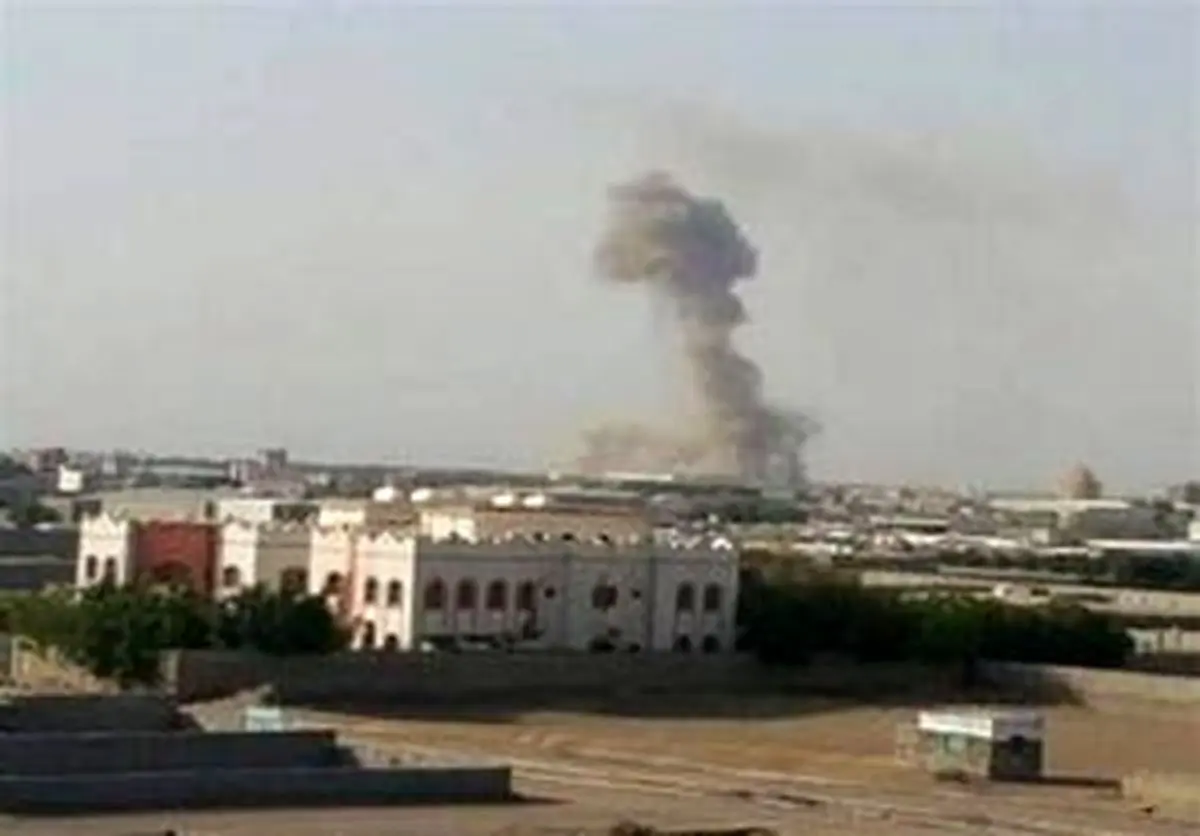 ادامه جنگ افروزی عربستان در یمن