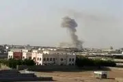
ادامه جنگ افروزی عربستان در یمن
