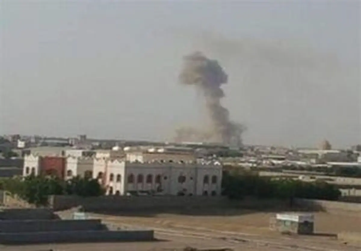 
ادامه جنگ افروزی عربستان در یمن
