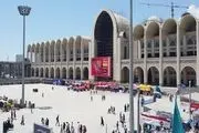 برگزاری نمایشگاه کتاب در مصلی امام خمینی کار درستی نیست
