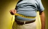 رابطه هر یک کیلوگرم اضافه وزن با خطر ابتلاء به دیابت