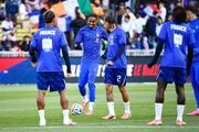 ساحل عاج، فرانسه را غافلگیر کرد