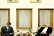 ژاپن آماده است هر کاری که به کاهش تنش منجر شود انجام دهد
